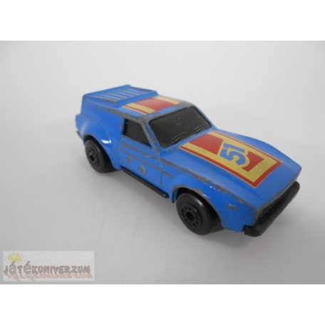 Matchbox Super GT Vantastic Ford Mustang játékautó