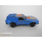 Matchbox Super GT Vantastic Ford Mustang játékautó