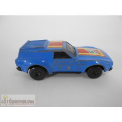 Matchbox Super GT Vantastic Ford Mustang játékautó