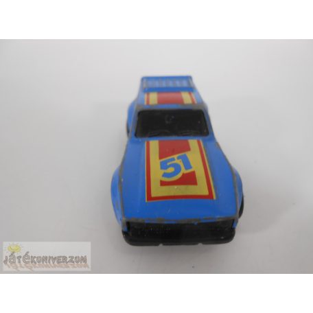 Matchbox Super GT Vantastic Ford Mustang játékautó