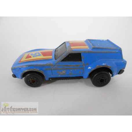 Matchbox Super GT Vantastic Ford Mustang játékautó
