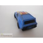 Matchbox Super GT Vantastic Ford Mustang játékautó