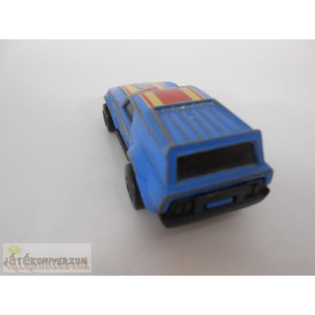 Matchbox Super GT Vantastic Ford Mustang játékautó