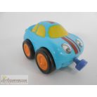 ELC mágneses játékautó