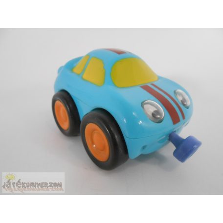 ELC mágneses játékautó