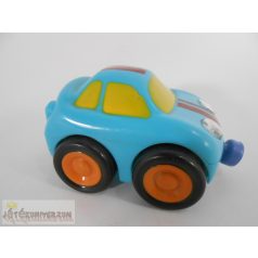 ELC mágneses játékautó