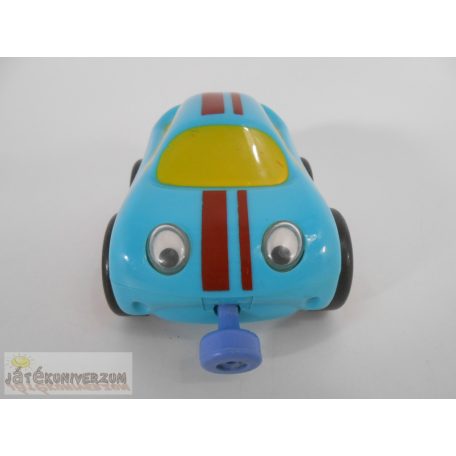 ELC mágneses játékautó