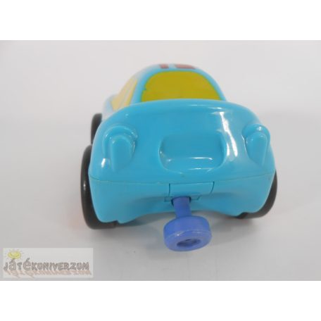 ELC mágneses játékautó