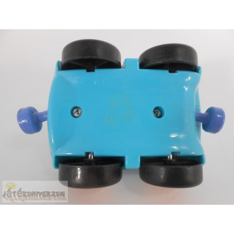 ELC mágneses játékautó