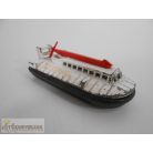 Matchbox Superfast légpárnás játékhajó