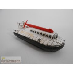 Matchbox Superfast légpárnás játékhajó