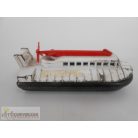 Matchbox Superfast légpárnás játékhajó