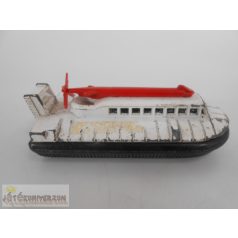 Matchbox Superfast légpárnás játékhajó