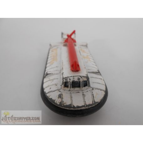 Matchbox Superfast légpárnás játékhajó