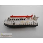 Matchbox Superfast légpárnás játékhajó