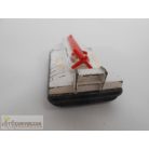 Matchbox Superfast légpárnás játékhajó