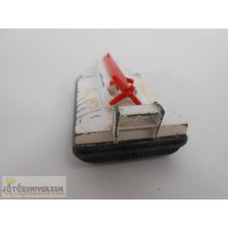 Matchbox Superfast légpárnás játékhajó