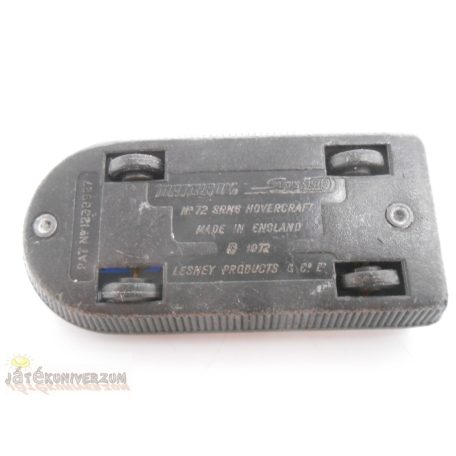 Matchbox Superfast légpárnás játékhajó