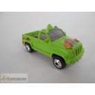 Matchbox Troop Carrier játékautó