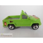 Matchbox Troop Carrier játékautó