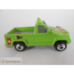 Matchbox Troop Carrier játékautó