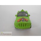 Matchbox Troop Carrier játékautó
