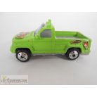 Matchbox Troop Carrier játékautó