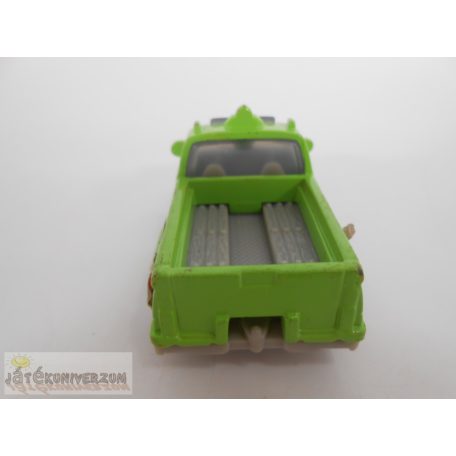 Matchbox Troop Carrier játékautó