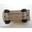 Matchbox Troop Carrier játékautó
