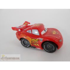 Disney Pixar Verdák játékautó csomag