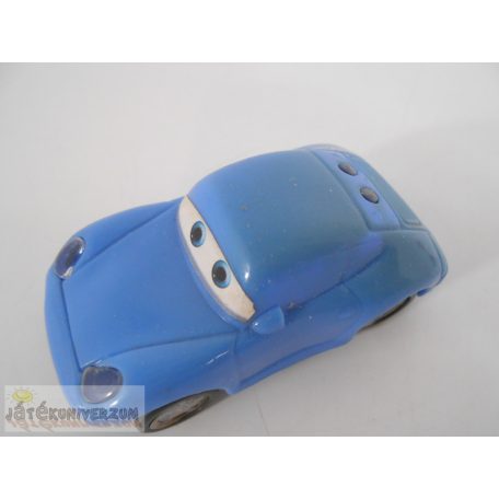 Disney Pixar Verdák játékautó csomag