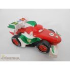 Disney Pixar Verdák játékautó csomag