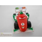 Disney Pixar Verdák játékautó csomag