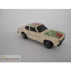 Matchbox Super GT Ford Capri játékautó