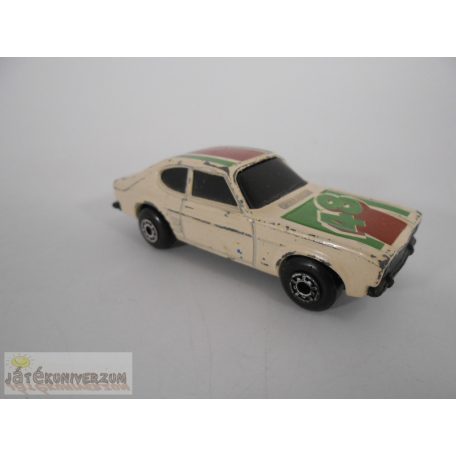 Matchbox Super GT Ford Capri játékautó