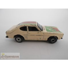 Matchbox Super GT Ford Capri játékautó
