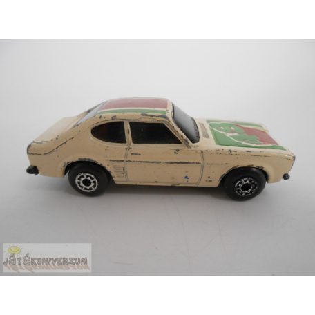 Matchbox Super GT Ford Capri játékautó