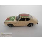Matchbox Super GT Ford Capri játékautó
