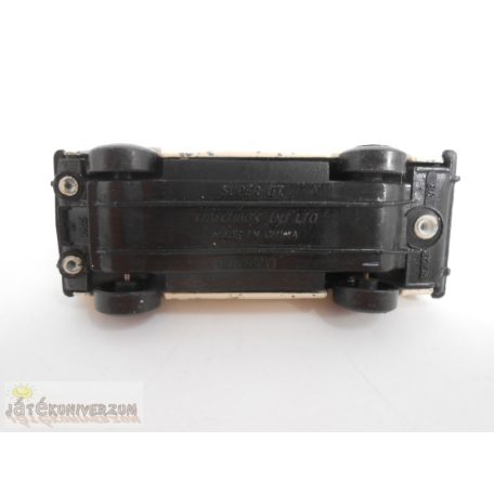 Matchbox Super GT Ford Capri játékautó