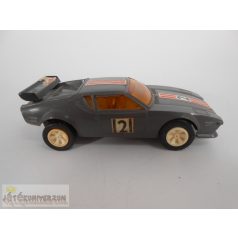 De Tomaso Pantera játékautó