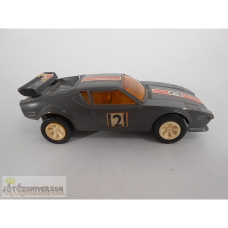 De Tomaso Pantera játékautó