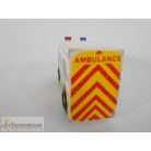 Fából készült játékautó csomag