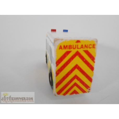 Fából készült játékautó csomag