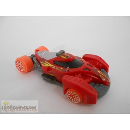  Játékautó jármű csomag