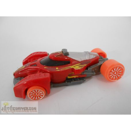  Játékautó jármű csomag