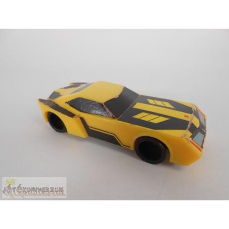  Játékautó jármű csomag