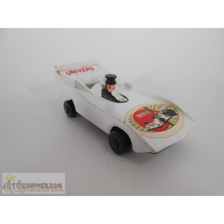 Univers Penguin játékautó