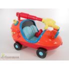 ERTL Engie Benjy játékautó