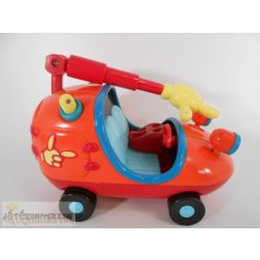 ERTL Engie Benjy játékautó