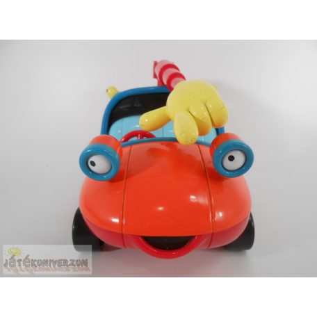 ERTL Engie Benjy játékautó